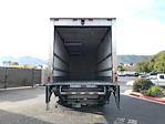 Used 2020 International MV Refrigerated Body with Liftgate for sale #355359 - photo 8