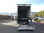 Used 2020 International MV Refrigerated Body with Liftgate for sale #355359 - photo 9