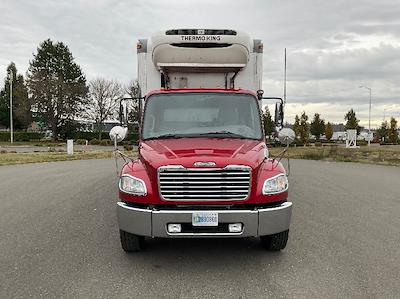 Used 2020 Freightliner M2 106 Morgan Truck Body Refrigerated Body T880R-30 for sale #355386 - photo 2