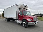 Used 2020 Freightliner M2 106 Morgan Truck Body Refrigerated Body T880R-30 for sale #355386 - photo 1