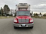 Used 2020 Freightliner M2 106 Morgan Truck Body Refrigerated Body T880R-30 for sale #355386 - photo 2