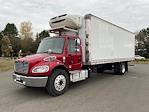 Used 2020 Freightliner M2 106 Morgan Truck Body Refrigerated Body T880R-30 for sale #355386 - photo 3