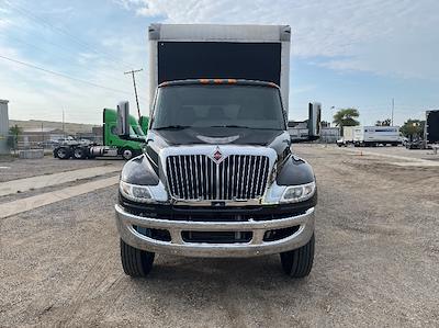 Used 2020 International MV Box Truck for sale #355470 - photo 2