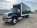Used 2020 International MV Box Truck for sale #355470 - photo 3