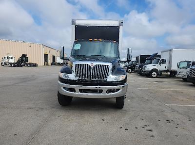 Used 2020 International MV Box Truck for sale #355471 - photo 2