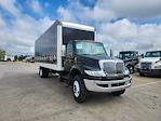 Used 2020 International MV Box Truck for sale #355471 - photo 1