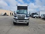 Used 2020 International MV Box Truck for sale #355471 - photo 2