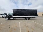 Used 2020 International MV Box Truck for sale #355471 - photo 4