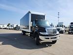 Used 2020 International MV Box Truck for sale #355472 - photo 1