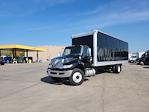 Used 2020 International MV Box Truck for sale #355472 - photo 3