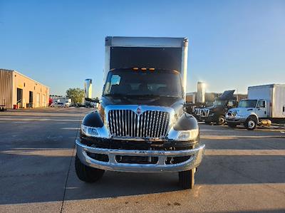 Used 2020 International MV Box Truck for sale #355473 - photo 2