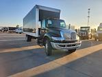 Used 2020 International MV Box Truck for sale #355473 - photo 1