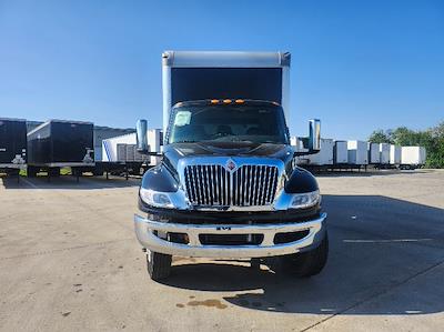 Used 2020 International MV Box Truck for sale #355474 - photo 2