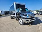 Used 2020 International MV Box Truck for sale #355474 - photo 1