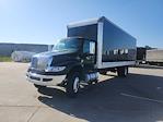 Used 2020 International MV Box Truck for sale #355474 - photo 3