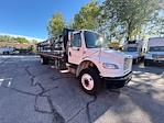 Used 2020 Freightliner M2 106 Conventional Cab Flatbed Truck for sale #355501 - photo 1
