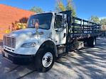 Used 2020 Freightliner M2 106 Conventional Cab Flatbed Truck for sale #355501 - photo 3