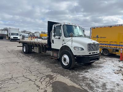 Used 2020 Freightliner M2 106 - photo 1
