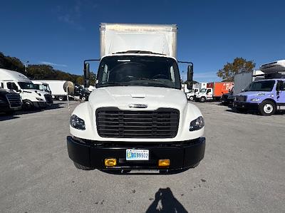 Used 2020 Freightliner M2 106 Conventional Cab Box Truck with Liftgate for sale #355518 - photo 2