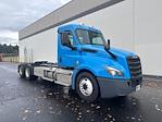 Used 2020 Freightliner Cascadia Detroit DD15AT Semi Truck for sale #355526 - photo 1