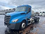 Used 2020 Freightliner Cascadia Detroit DD15AT Semi Truck for sale #355526 - photo 3