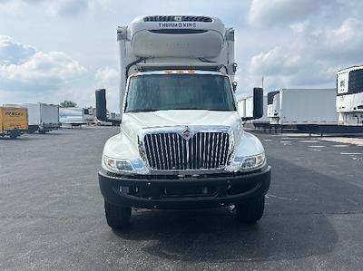 Used 2020 International MV Refrigerated Body with Liftgate for sale #355533 - photo 2