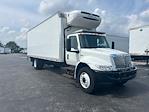 Used 2020 International MV Refrigerated Body with Liftgate for sale #355533 - photo 1