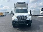 Used 2020 International MV Refrigerated Body with Liftgate for sale #355533 - photo 2