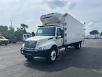 Used 2020 International MV Refrigerated Body with Liftgate for sale #355533 - photo 3