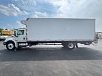 Used 2020 International MV Refrigerated Body with Liftgate for sale #355533 - photo 4