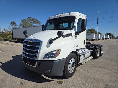 Used 2020 Freightliner Cascadia Detroit DD13 Semi Truck for sale #355565 - photo 1