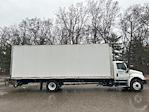 Used 2020 International MV Box Truck with Liftgate for sale #355604 - photo 15