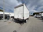 Used 2019 Isuzu NPR-HD Regular Cab Box Truck with Liftgate for sale #355690 - photo 13