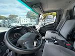 Used 2019 Isuzu NPR-HD Regular Cab Box Truck with Liftgate for sale #355690 - photo 19