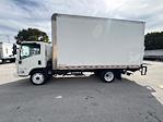Used 2019 Isuzu NPR-HD Regular Cab Box Truck with Liftgate for sale #355690 - photo 4
