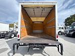 Used 2019 Isuzu NPR-HD Regular Cab Box Truck with Liftgate for sale #355690 - photo 8