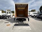 Used 2019 Isuzu NPR-HD Regular Cab Box Truck with Liftgate for sale #355690 - photo 9