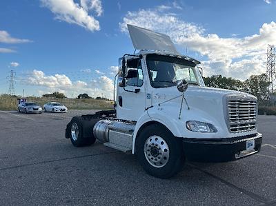 Used 2020 Freightliner M2 112 Detroit DD13 Semi Truck for sale #355697 - photo 1