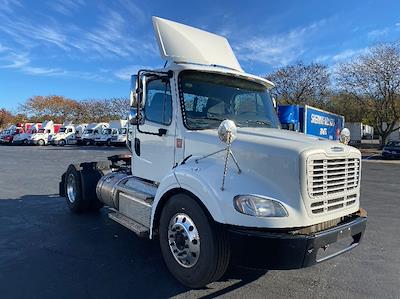 Used 2020 Freightliner M2 112 Detroit DD13 Semi Truck for sale #355704 - photo 1