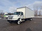 Used 2020 International MV Box Truck for sale #355735 - photo 3