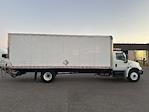 Used 2020 International MV Morgan Truck Body Box Truck with Liftgate for sale #355853 - photo 15