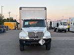 Used 2020 International MV Morgan Truck Body Box Truck with Liftgate for sale #355853 - photo 2