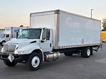 Used 2020 International MV Morgan Truck Body Box Truck with Liftgate for sale #355853 - photo 3