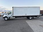 Used 2020 International MV Morgan Truck Body Box Truck with Liftgate for sale #355853 - photo 4
