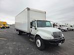 Used 2020 International MV Box Truck with Liftgate for sale #355855 - photo 1