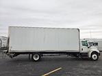 Used 2020 International MV Box Truck with Liftgate for sale #355855 - photo 15