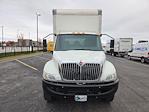 Used 2020 International MV Box Truck with Liftgate for sale #355855 - photo 2