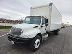 Used 2020 International MV Box Truck with Liftgate for sale #355855 - photo 3