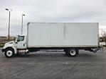Used 2020 International MV Box Truck with Liftgate for sale #355855 - photo 4