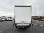 Used 2020 International MV Box Truck with Liftgate for sale #355855 - photo 7